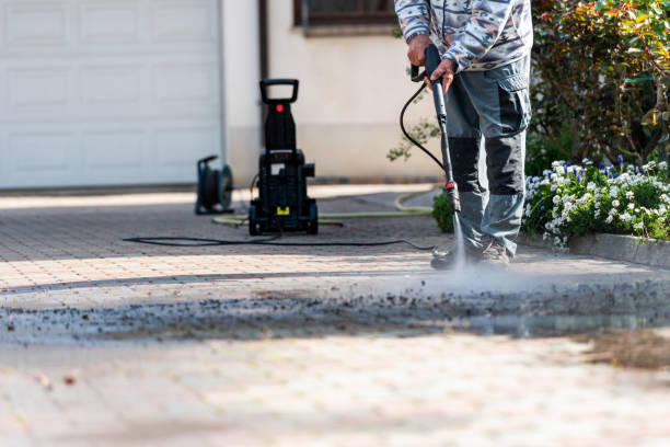 Best Concrete Pressure Washing  in Cedar Hill, MO