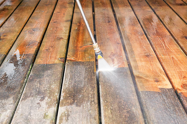 Best Fence Pressure Washing  in Cedar Hill, MO